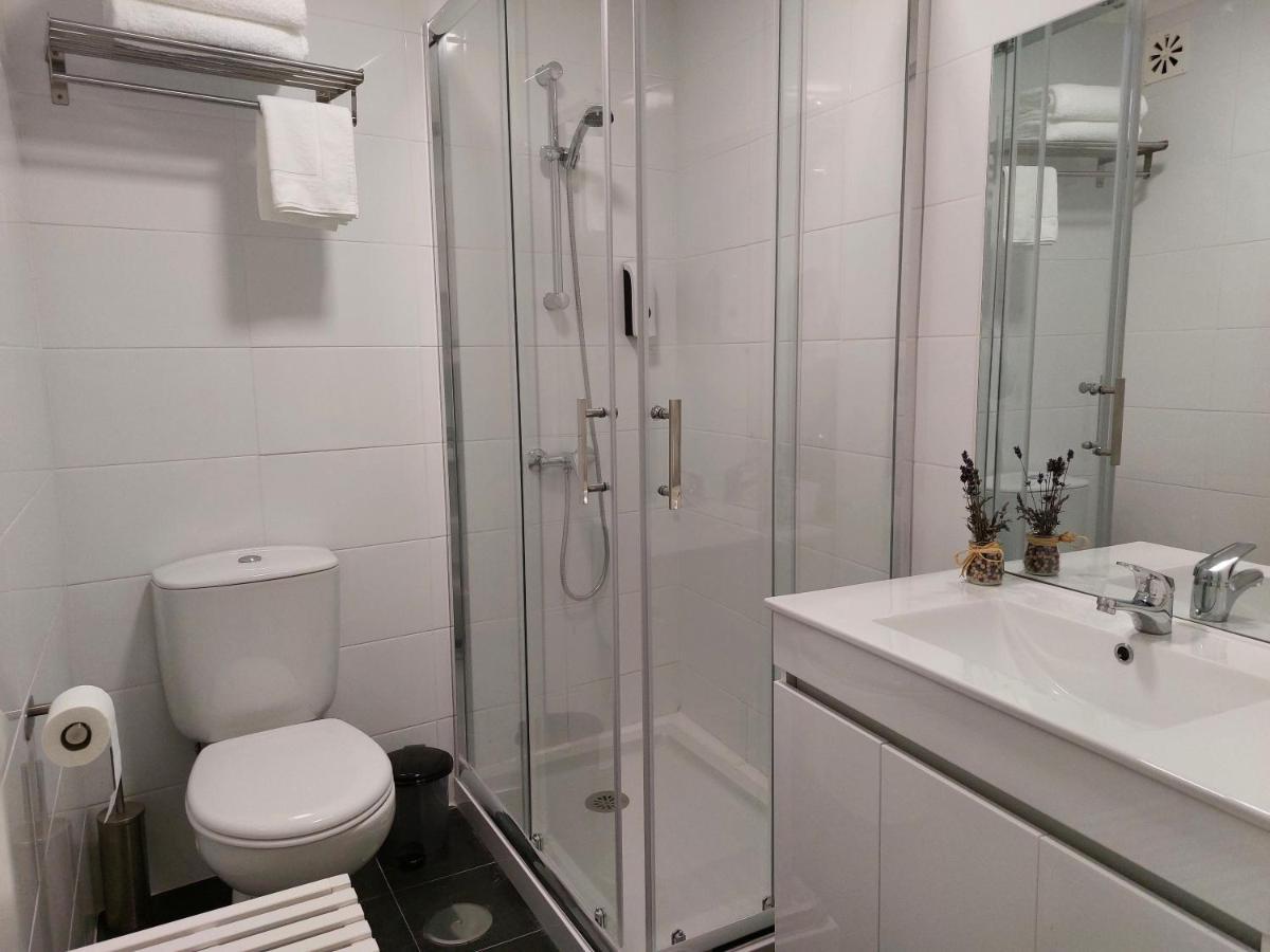Estudio Na Carreira Apartment