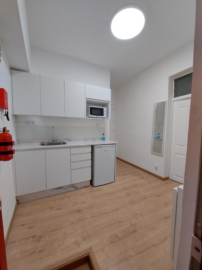Estudio Na Carreira Apartment Elvas