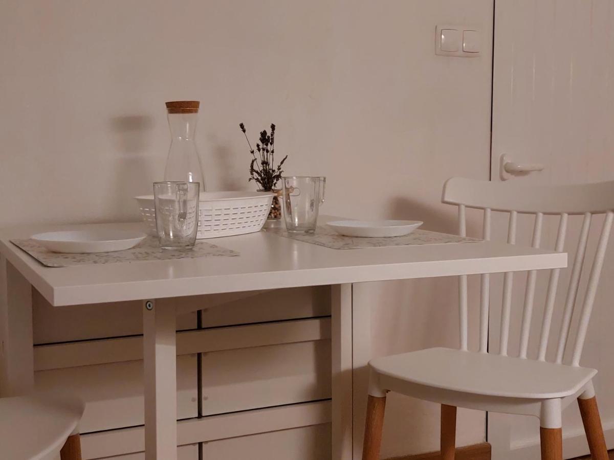 Estudio Na Carreira Apartment *