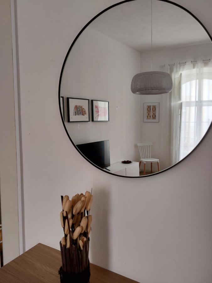 Apartment Estudio Na Carreira *